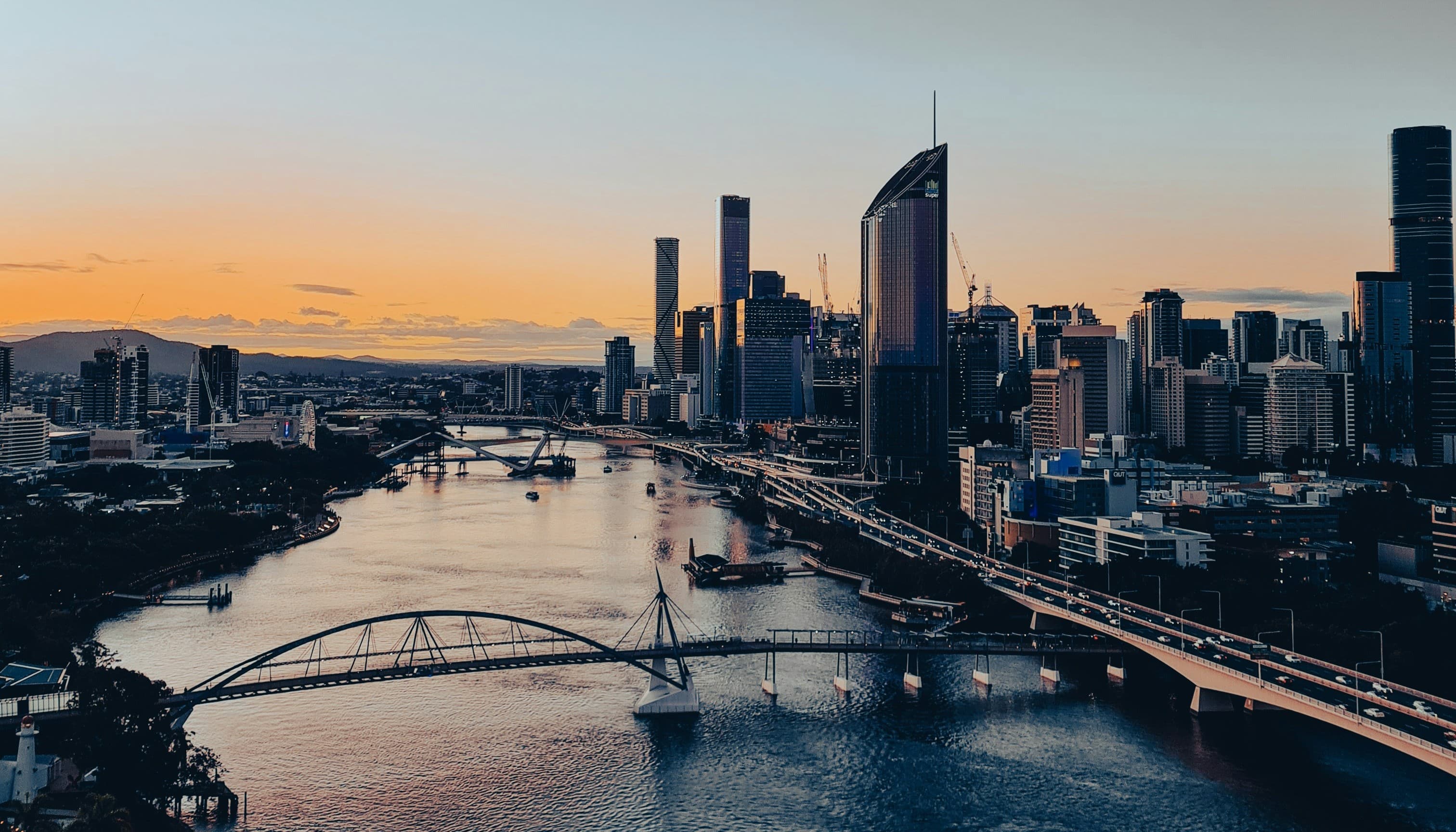 Brisbane, Australia