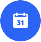 Date icon