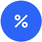 Proportional icon