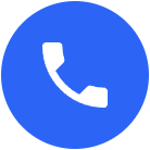 Route by caller ID icon