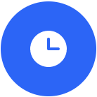 Time and day icon